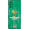 NBA Milwaukee Bucks Hardwood Classics Galaxy S20 Plus Skin